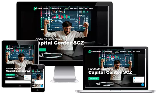 Capital Center SCZ